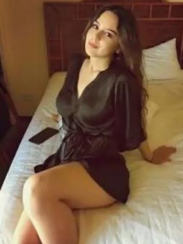 Проститутка Амина